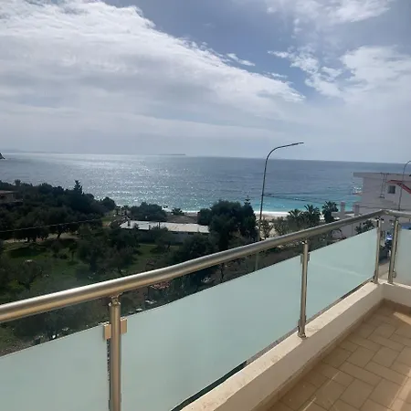Apartment Sunset Views Himare