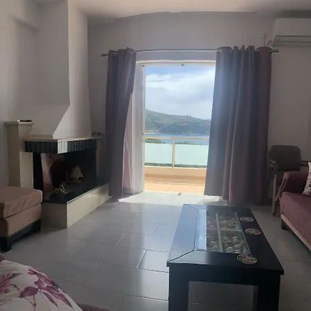 Sunset Views Himare