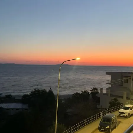 Sunset Views * Himare