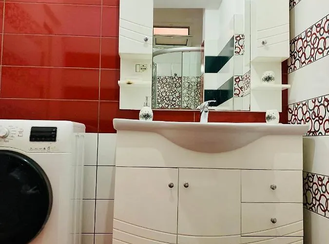 Daire Sunset Views Himarë