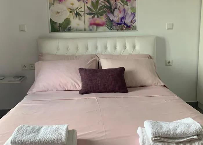 Sunset Views Daire *