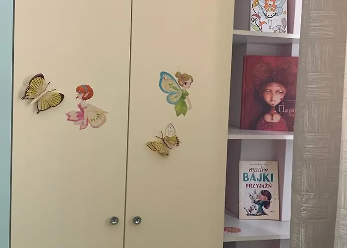 Sunset Views Daire *