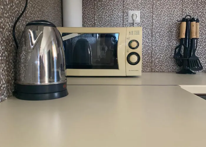 Sunset Views Appartamento Himare