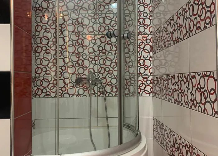 Sunset Views Daire Himarë