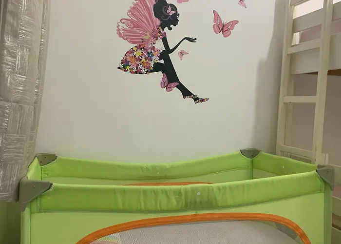 Sunset Views Appartamento *