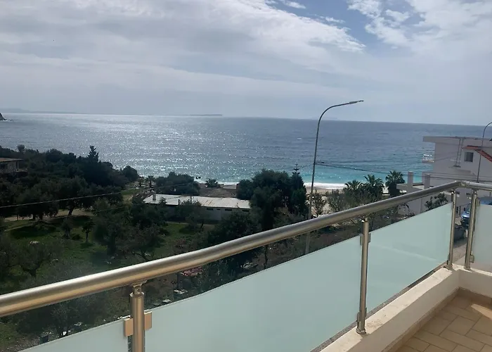 Appartamento Sunset Views Himare