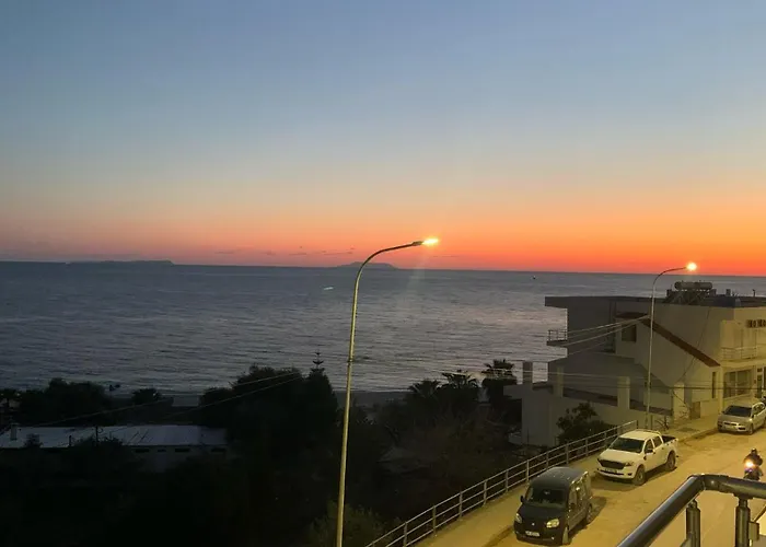 Sunset Views * Himarë