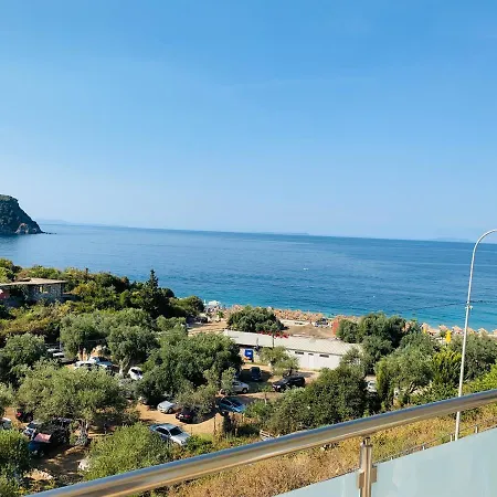 Appartement Sunset Views Himare