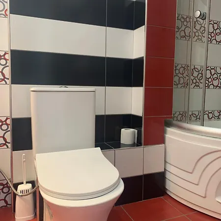 Sunset Views Apartment