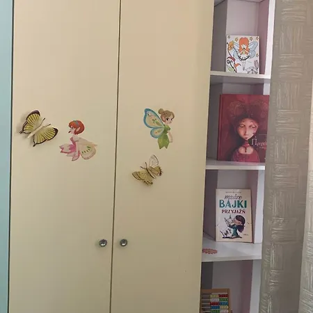 Sunset Views Apartment *