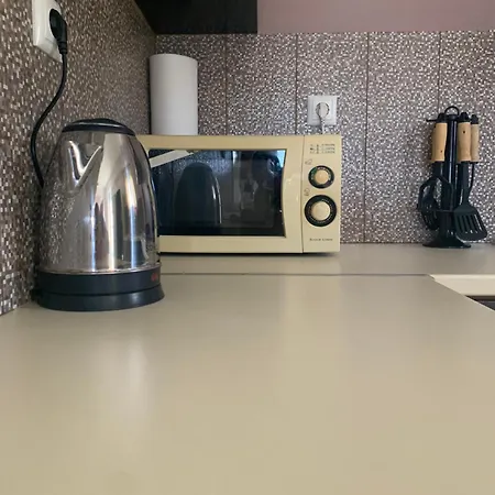 Sunset Views Apartment Himarë