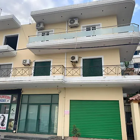 Sunset Views * Himare