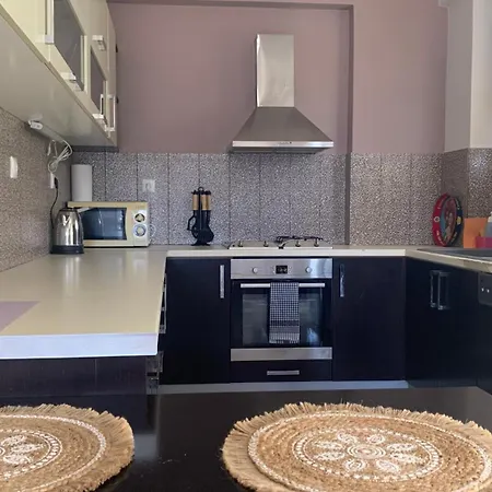 Appartamento Sunset Views