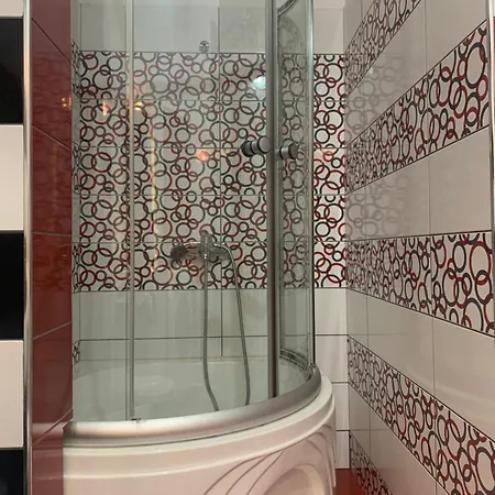 Sunset Views Apartment Himarë