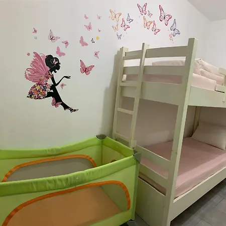 Sunset Views Appartamento