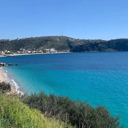 Sunset Views Apartment